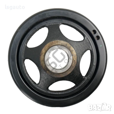 Демпферна шайба Mercedes-Benz C-Class 204 (W/S/C) 2007-2014 ID:148179