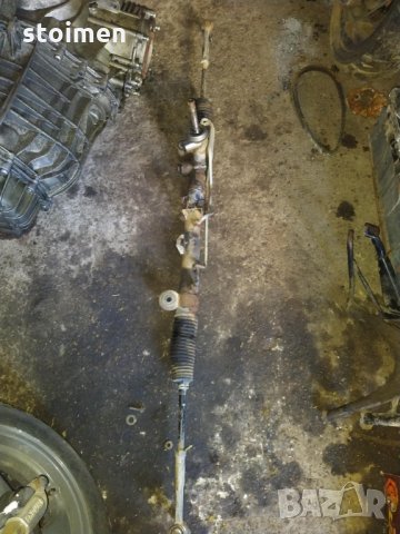 Хидравлика за Опел Астра G