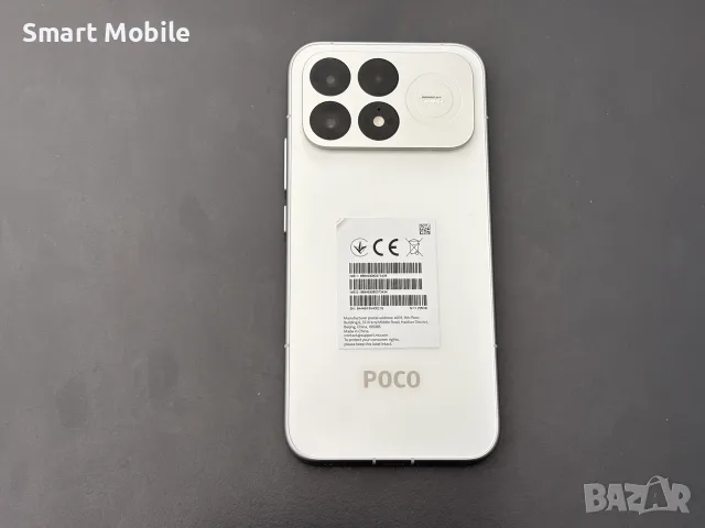 Xiaomi Poco F9 Pro 256/12GB, снимка 3 - Xiaomi - 56325284