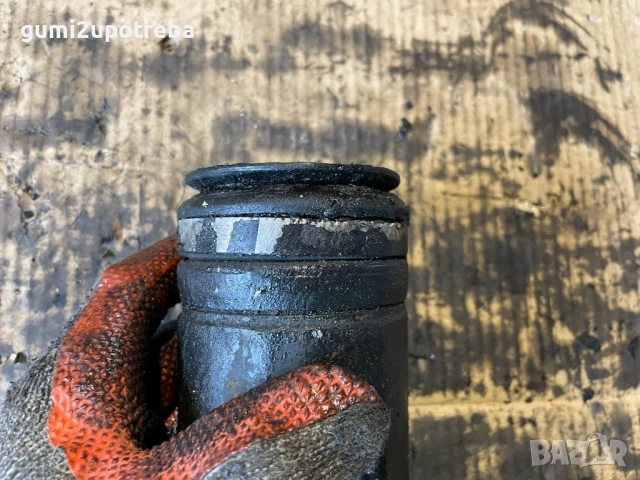 Каре Предно Mercedes W211 E class Tmodel 4matic 320CDI, снимка 8 - Части - 50792137