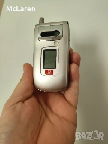 Sharp Gx 30, снимка 5 - Други - 52934725