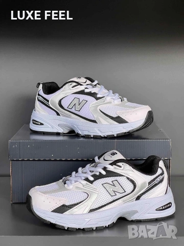 New Balance ⚜️Дамски Маратонки 