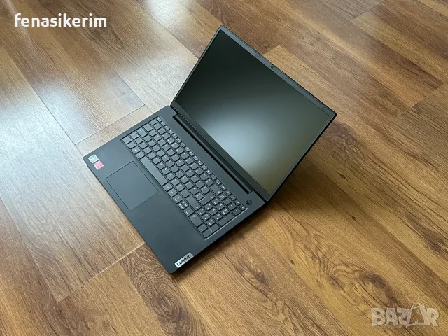 НОВ 15.6' Full HD Ryzen 5 7520u Lenovo V15 G4 8GB LPDDR5/256GB NVMe/Radeon 610m/Бат 8ч, снимка 9 - Лаптопи за дома - 56141057