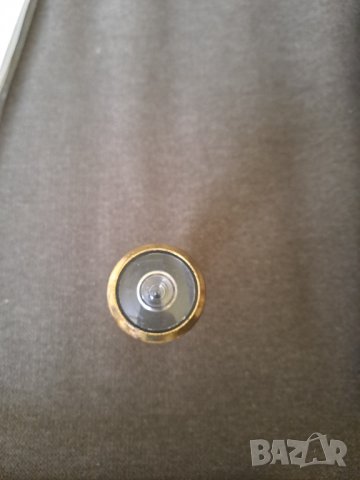 Шпионка за врата, снимка 4 - Други стоки за дома - 39674418