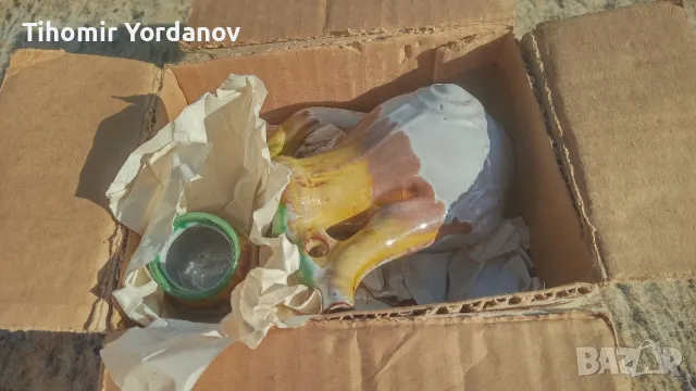 Сервиз за греяна ракия.НОВ., снимка 9 - Сервизи - 48571005