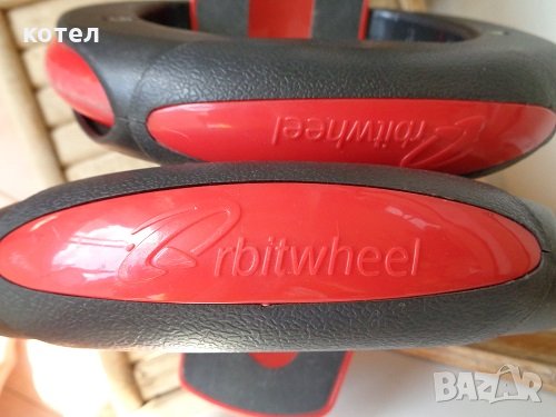 Orbit wheel, снимка 2 - Скейтборд, ховърборд, уейвборд - 29842722