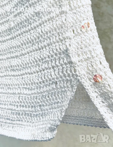 Красив потник с пайетки, снимка 9 - Корсети, бюстиета, топове - 50650389