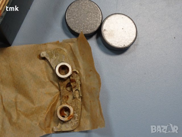 Анемометър М-61, снимка 5 - Други инструменти - 29533115