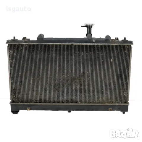 Воден радиатор Mazda 6 (GG) 2002-2008 ID: 139752, снимка 2 - Части - 48440444