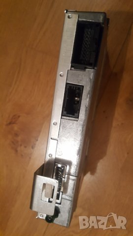 MMI Контрол модул за Ауди А8 4Е D3, снимка 2 - Аксесоари и консумативи - 32075574