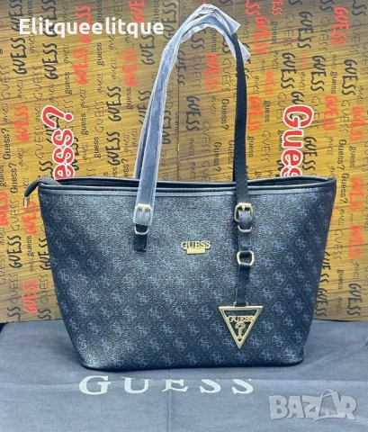чанти guess, снимка 3 - Чанти - 52245321