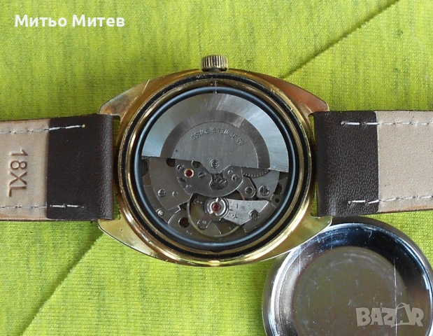 Montine of Switzerland, снимка 8 - Мъжки - 54225021