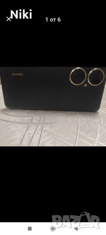Телефон ХУАВЕЙ продавам , снимка 4 - Huawei - 56119397