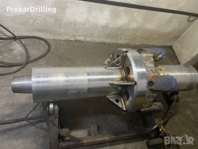 Разширители и адаптери с различни размери, снимка 2 - Други инструменти - 50841472