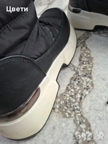 спортни апрески , снимка 4 - Дамски апрески - 47809564