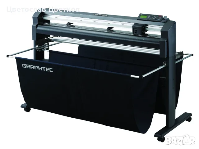 Режещ плотер GRAPHTEC серия 8600-100