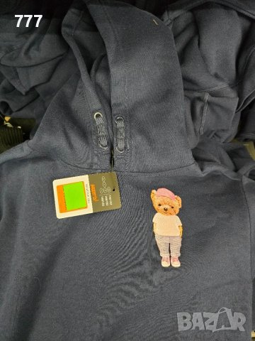 детски суичъри 