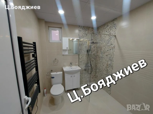 Имот, Топ локация, Двуетажна къща с гараж и самостоятелен двор, Център, гр.Горна Оряховица. , снимка 11 - Къщи - 50683605