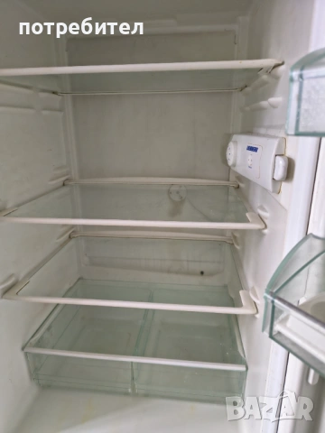 Продавам Либхер Комфорт, снимка 4 - Хладилници - 54085909