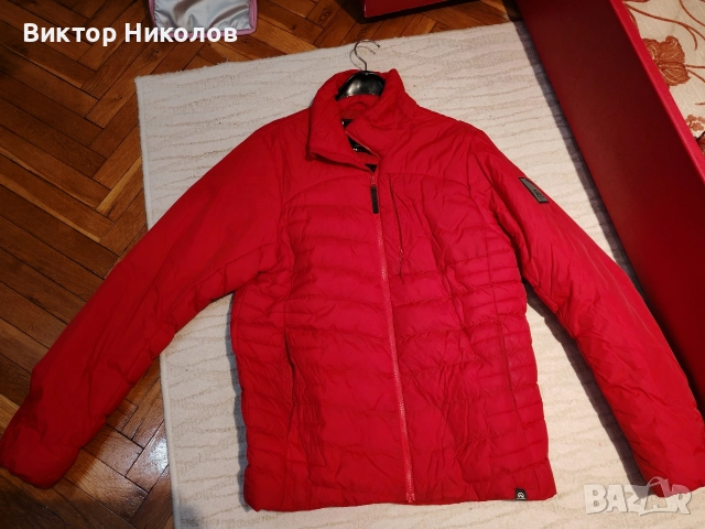 Продавам зимно яке North Finder, снимка 4 - Якета - 52696072