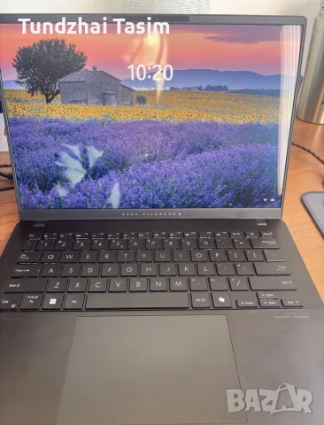 Лаптоп ASUS VivoBook 14S, снимка 3 - Лаптопи за работа - 55891111