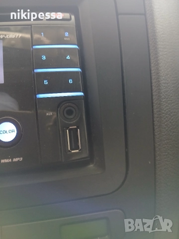 преър , mp3 , USB флашка , радио ,музика , JVC , мултимедия, снимка 3 - Аксесоари и консумативи - 52826342