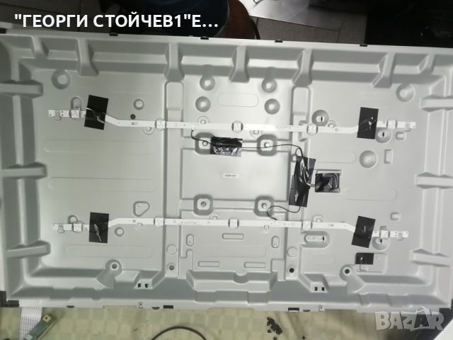 SAMSUNG  UE32T4302AK ,ML41A050592B ,CY-JN032AGCR2V,L1_N5K_C2H_FAM_S5(1)_R1.0_S1D_100_LM41-00616A, снимка 8 - Части и Платки - 42193910