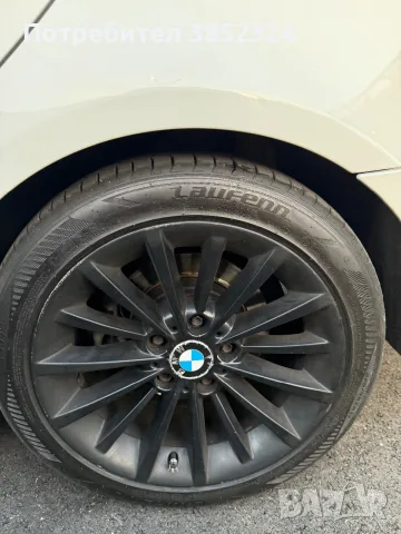 BMW 320d Xdrive 2010, снимка 13 - Автомобили и джипове - 56449379