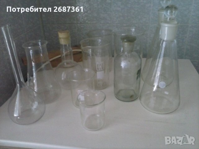 лабораторна химическа стаклария-лабораторно сито, снимка 1 - Лаборатория - 35119044
