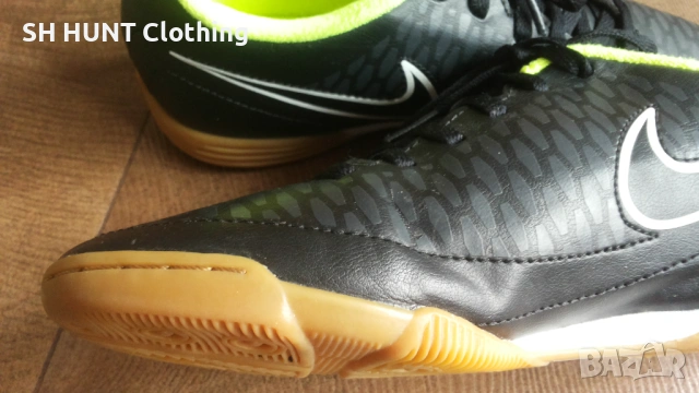 NIKE MAGISTA Football Shoes Размер EUR 39 / UK 6 за футбол в зала 170-14-S, снимка 8 - Футбол - 53042860