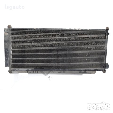 Радиатор климатик Honda Jazz 2002-2008 ID:111833, снимка 2 - Части - 42427865