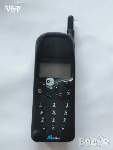 Telital PV-129 - мобифон