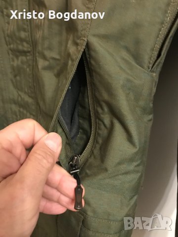 Зимно яке на ,,Oakley” размер S, снимка 6 - Якета - 31646489