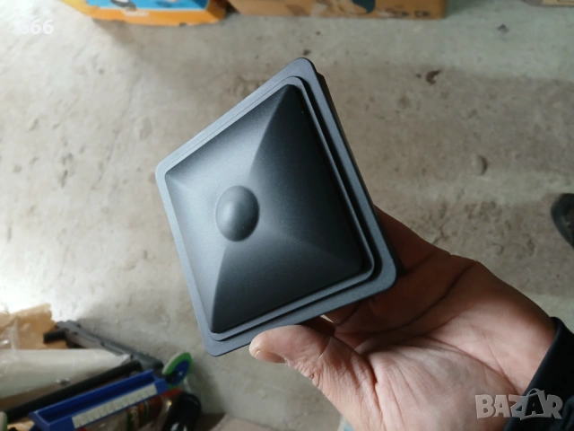 10 бр. Капачки за оградни стълбове, 10 x 10 см, снимка 9 - Други - 53097711