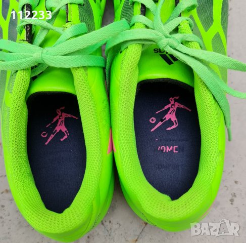 Футболни обувки различни размери, снимка 6 - Детски маратонки - 30655228