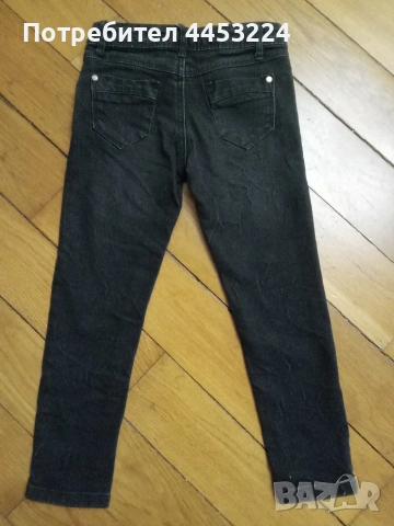 Детски дънки ,панталони и клин-панталони , снимка 3 - Детски панталони и дънки - 51340400