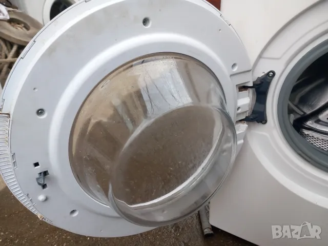 Продавам на части пералня SHARP ES-HFA6103W2, снимка 4 - Перални - 49155432