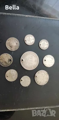 руски рубли, снимка 2 - Нумизматика и бонистика - 50009873