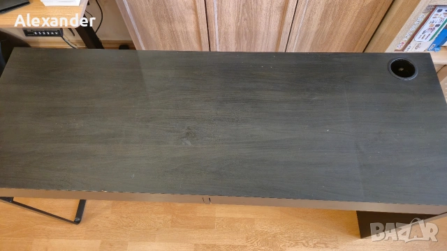 Борю IKEA MALM офис или детска стая с чекмеджета, снимка 3 - Бюра - 54011708