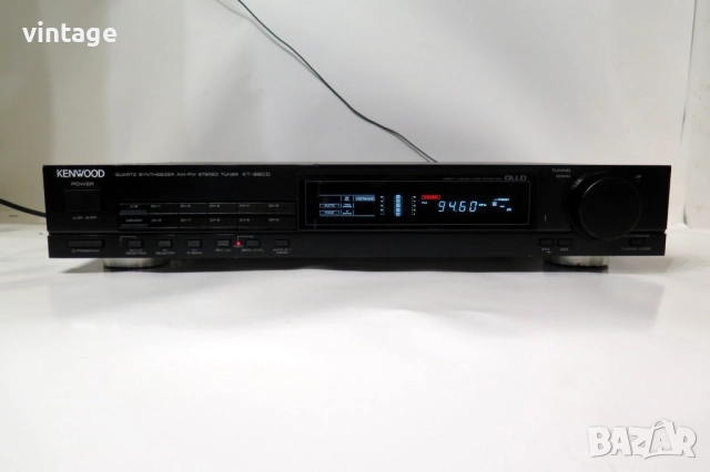 Kenwood KT-990 D