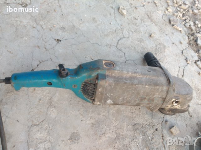 Bosch ъглошлайф , снимка 8 - Други инструменти - 31242202