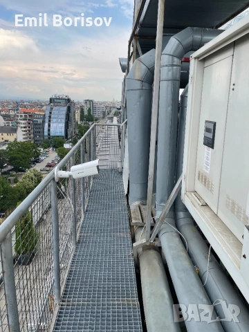 Чилър Еърмек, снимка 2 - Друга електроника - 53356108