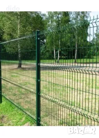 ПРОМОЦИЯ!!!Преоценени оградни пана, снимка 7 - Други ремонти - 33967161