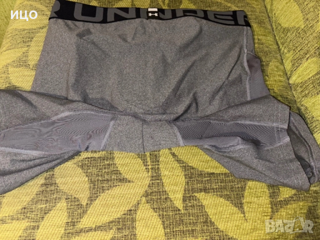 Нов мъжки клин Under Armour, снимка 5 - Спортни дрехи, екипи - 52298494