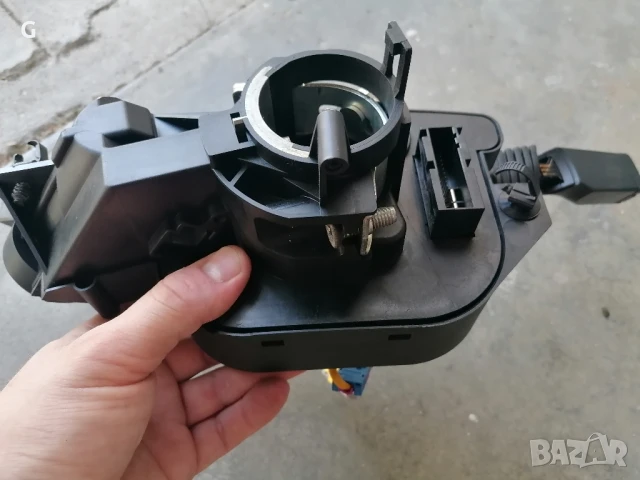 Лентов Кабел Опел Вектра С 2.0DTI , снимка 15 - Части - 51015504