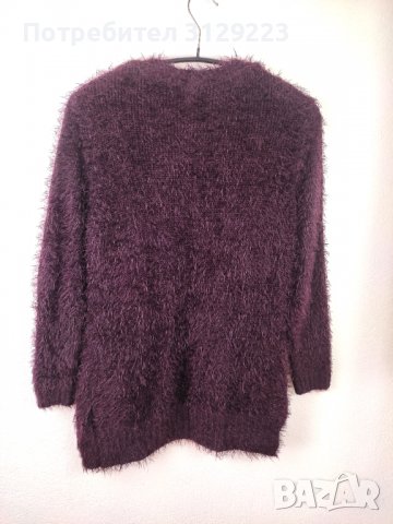 DIDI cardigan L, снимка 3 - Жилетки - 37748954