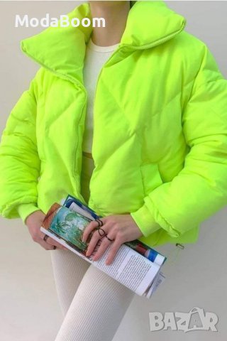 Дамски якета , снимка 2 - Якета - 39859648