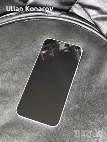 iphone 14 plus purple 128GB 96%, снимка 4 - Apple iPhone - 56243982