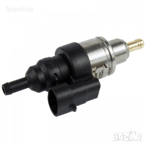 RAZOR PRO инжектори Versus - единичен, снимка 2 - Части - 39879225