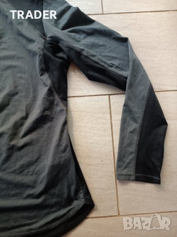 Блуза термо The North Face flashdry технология, снимка 5 - Блузи с дълъг ръкав и пуловери - 27033601